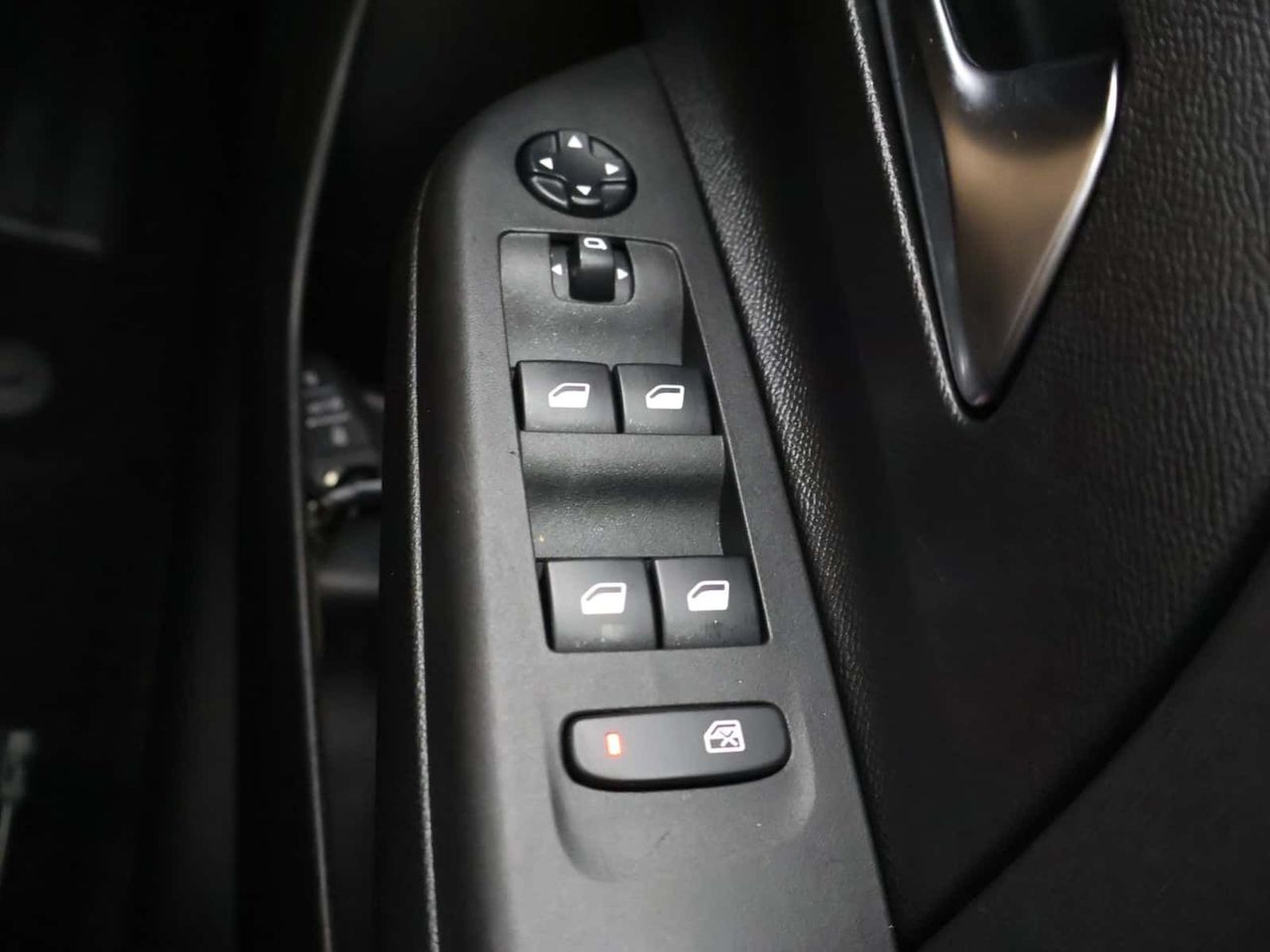 Vauxhall Corsa Electric