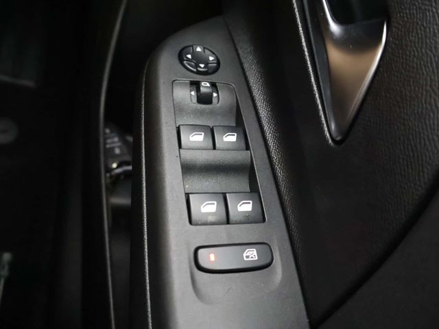 Vauxhall Corsa Electric