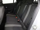 Vauxhall Corsa Electric 