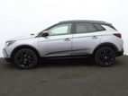 Vauxhall Grandland 