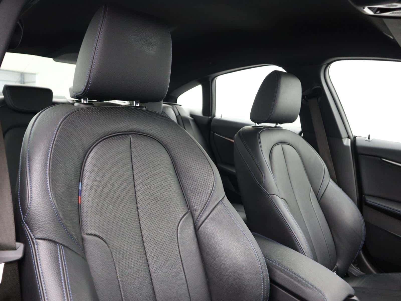 BMW 2 Series Gran Coupe