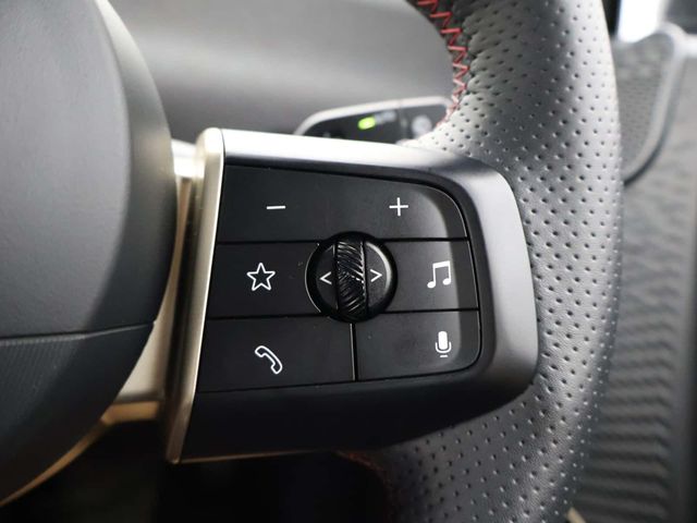MINI Electric Cooper