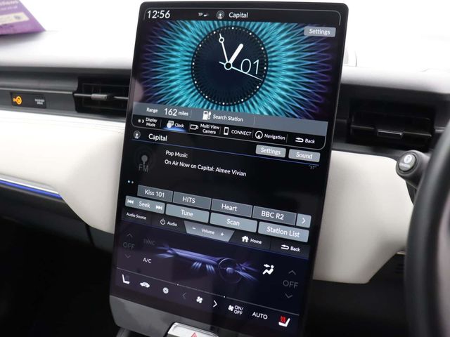Honda e:Ny1