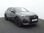 DS AUTOMOBILES DS 3 CROSSBACK 