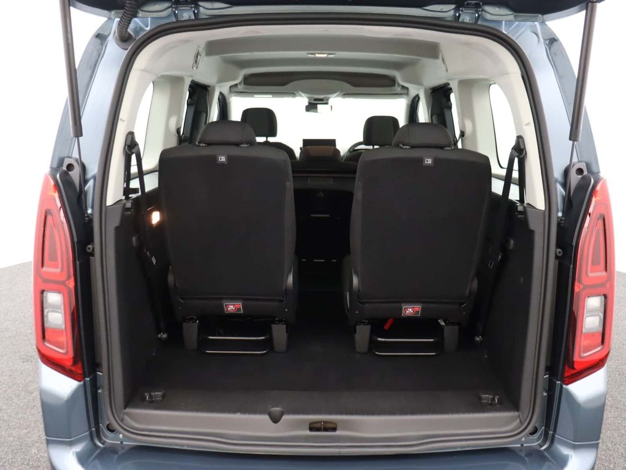 Vauxhall Combo-e Life 