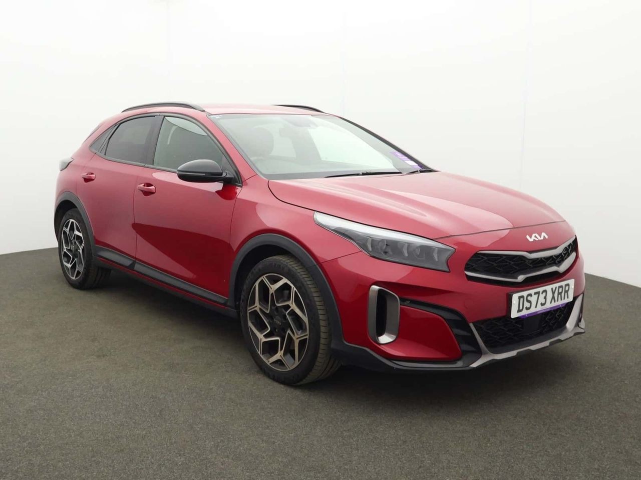 2023 KIA XCeed