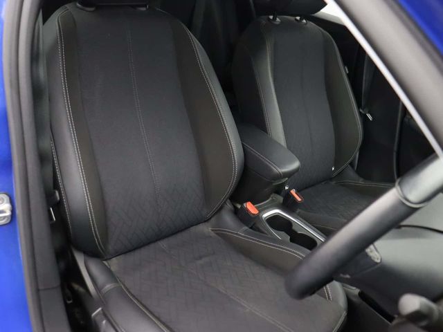 Vauxhall Corsa Electric