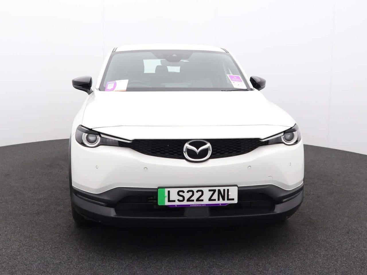 Mazda MX-30 