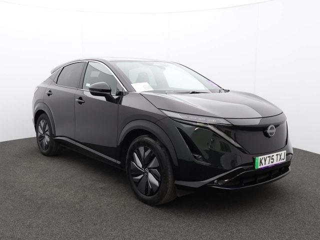 Nissan ARIYA