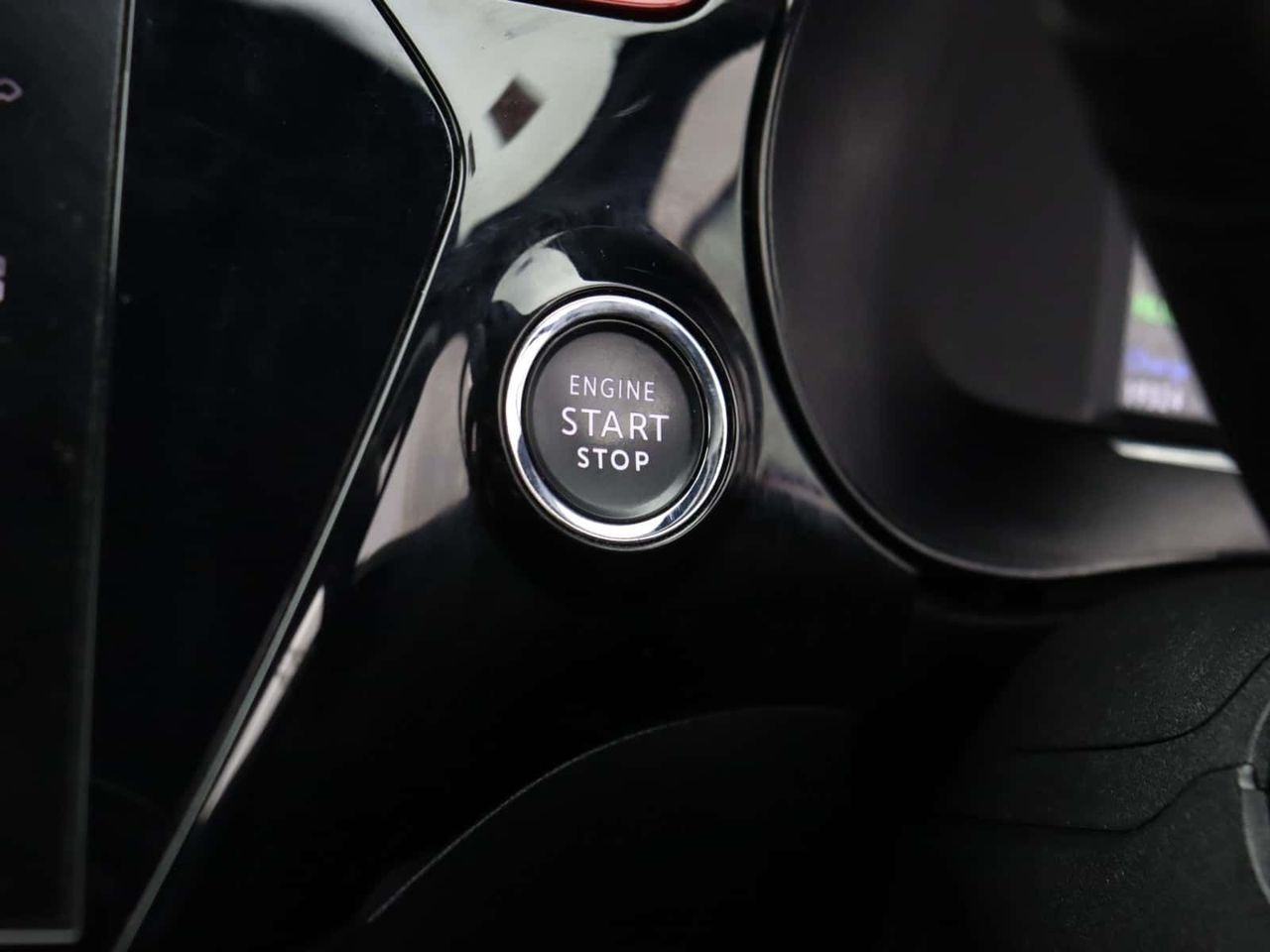 Vauxhall Corsa Electric 