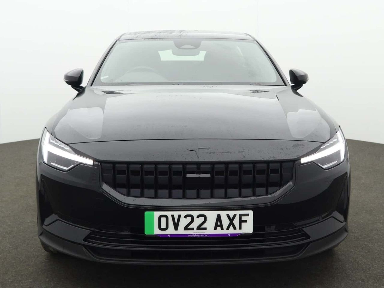 Polestar Polestar 2