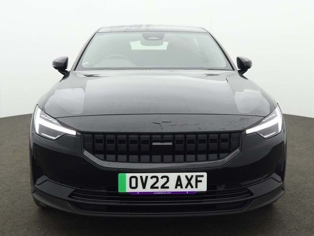 Polestar Polestar 2
