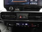 Vauxhall Combo Life Electric 