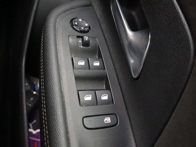 Vauxhall Mokka Electric