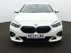 BMW 2 Series Gran Coupe 
