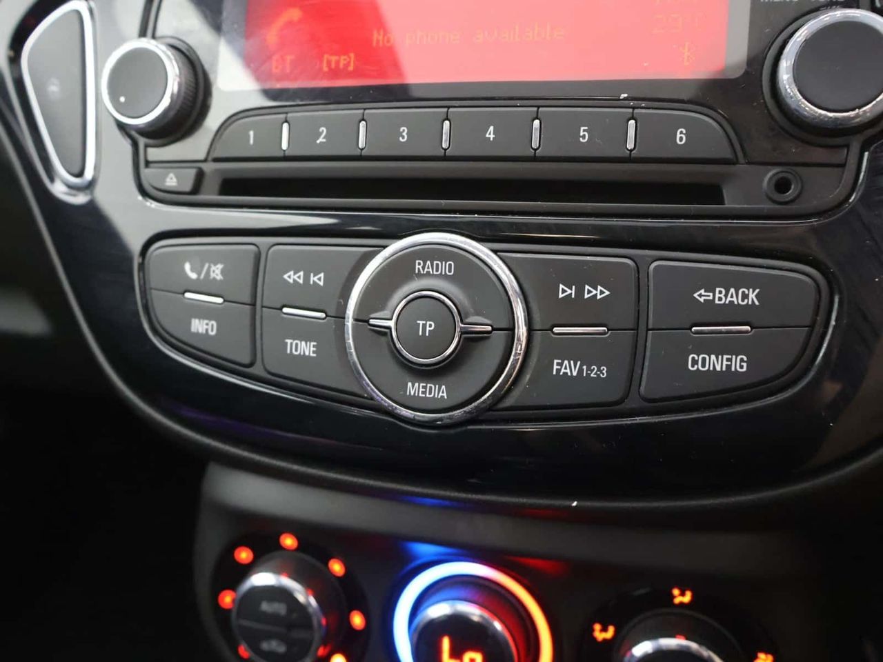 Vauxhall ADAM