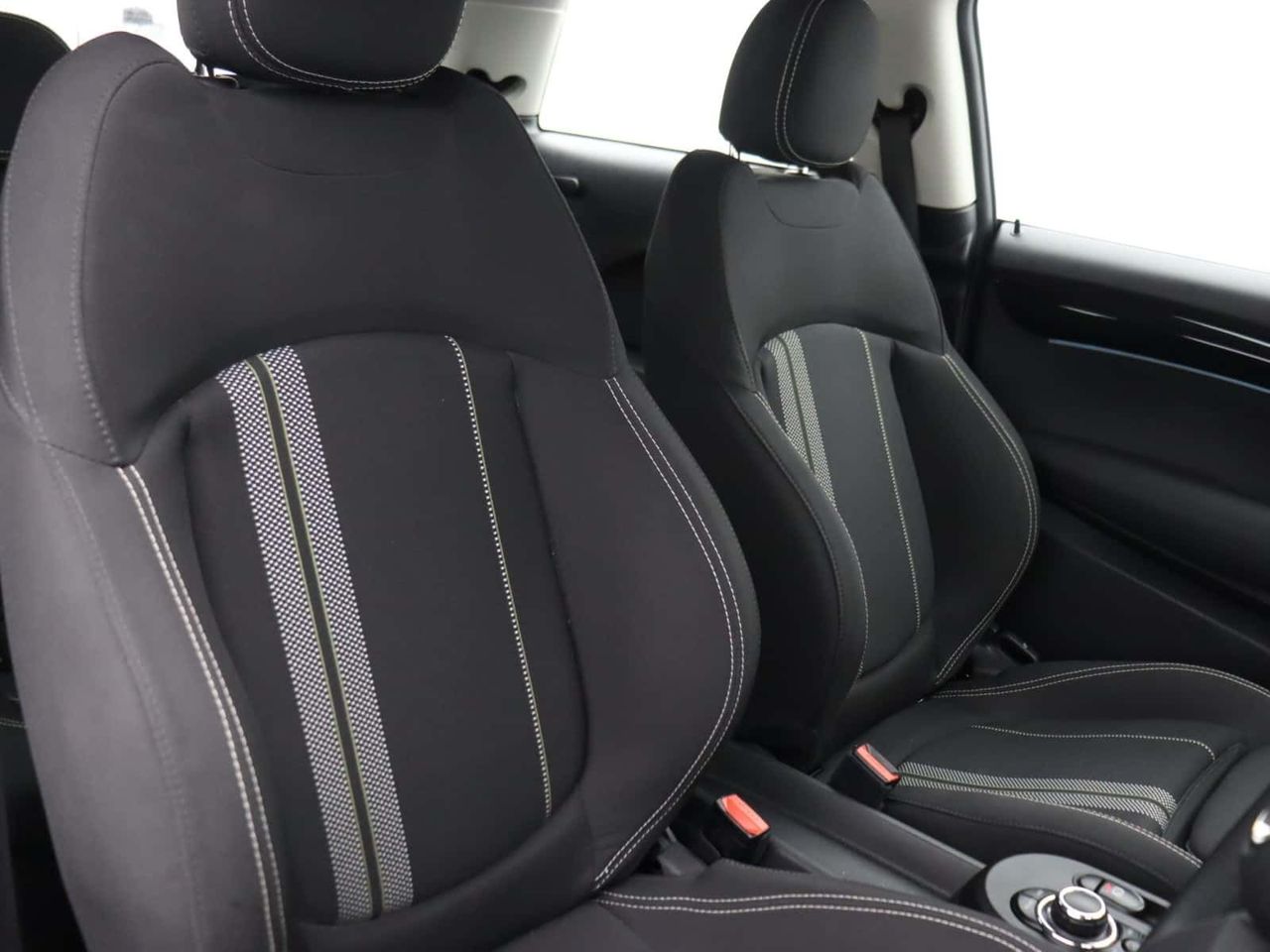 MINI Electric Hatch