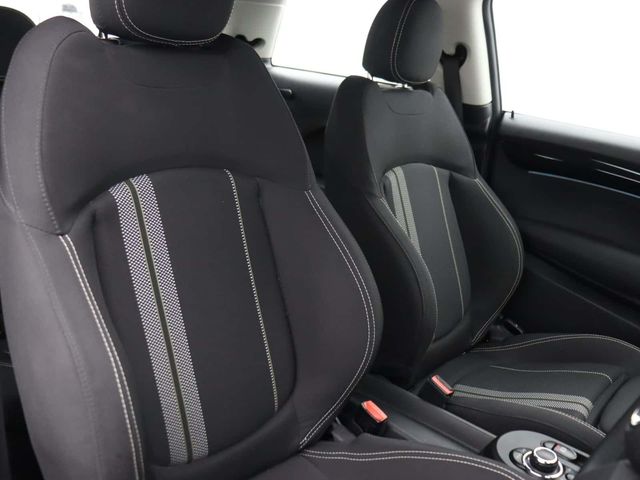 MINI Electric Hatch