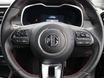 MG MG ZS 
