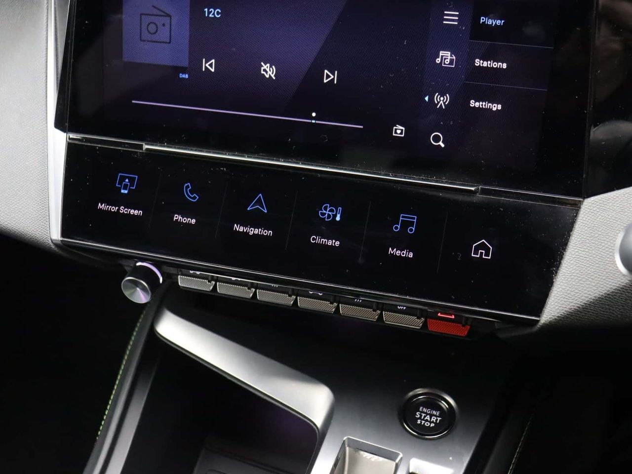 Peugeot 308 SW