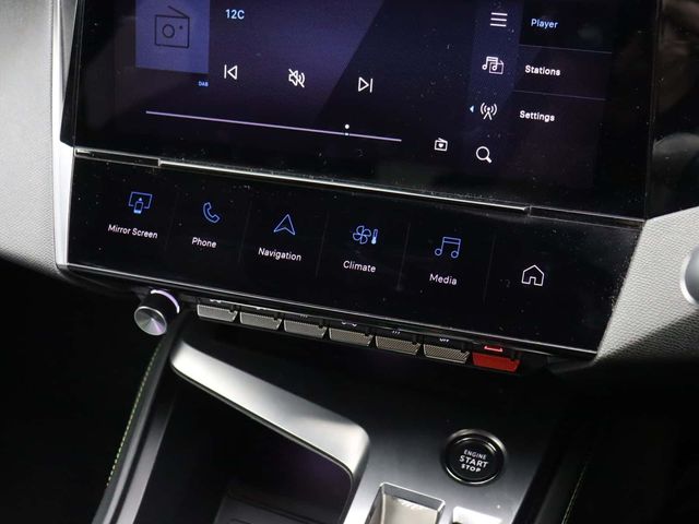 Peugeot 308 SW