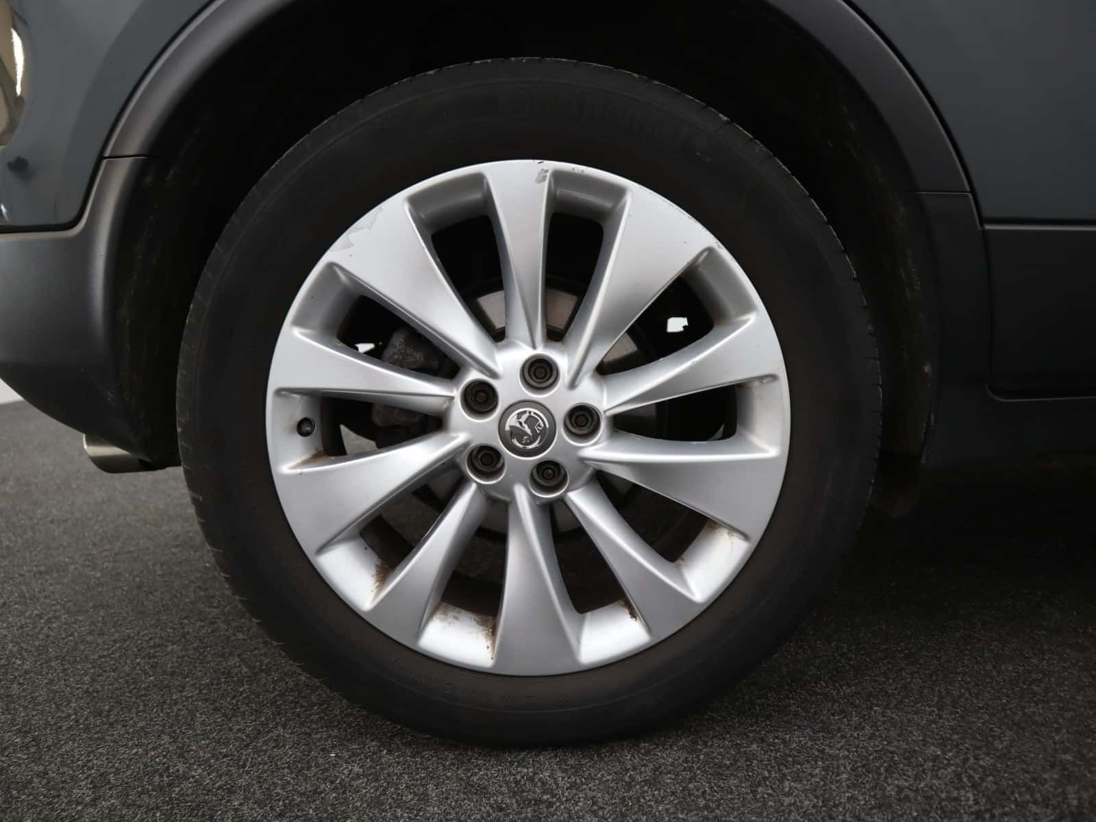Vauxhall Mokka X