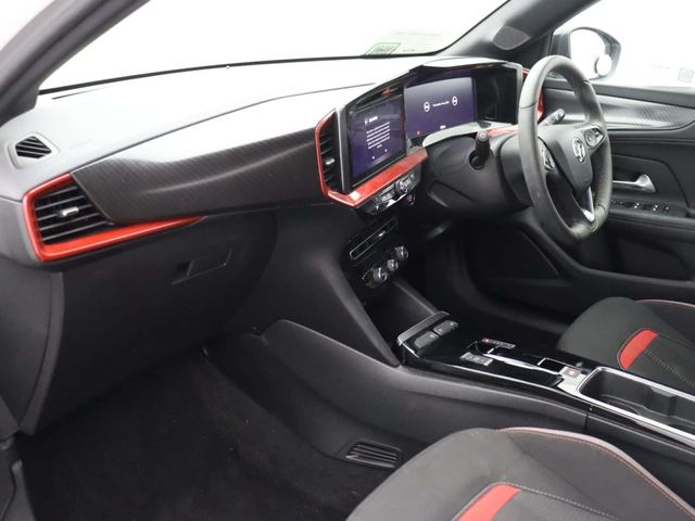 Vauxhall Mokka Electric