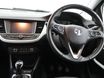 Vauxhall Crossland X