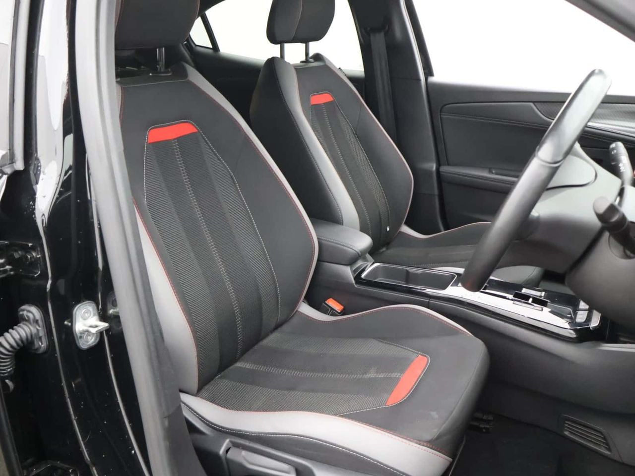 Vauxhall Mokka Electric