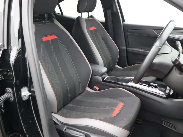 Vauxhall Mokka Electric