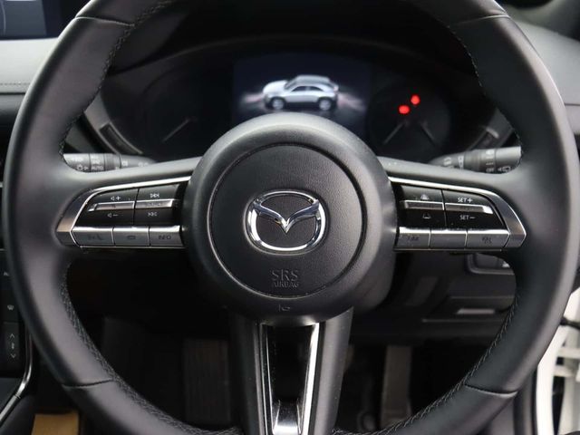 Mazda MX-30