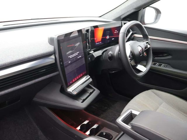 Renault Scenic E-Tech