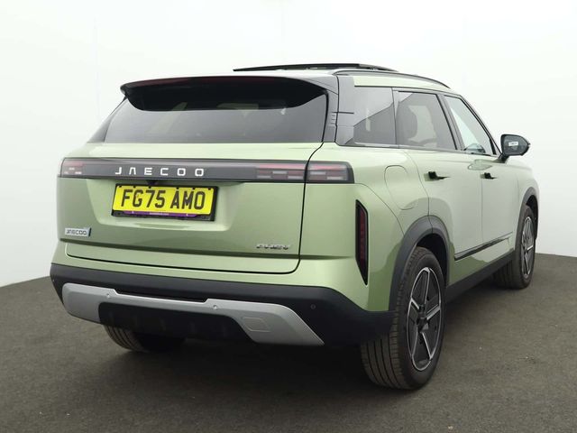 JAECOO 7