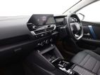 Citroen e-C4 X 