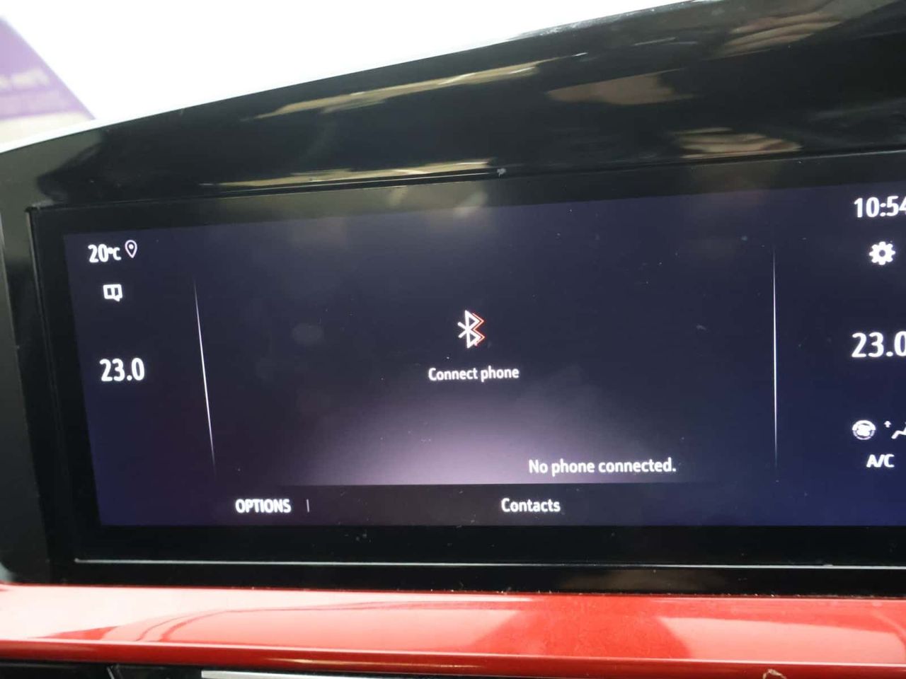 Vauxhall Mokka Electric