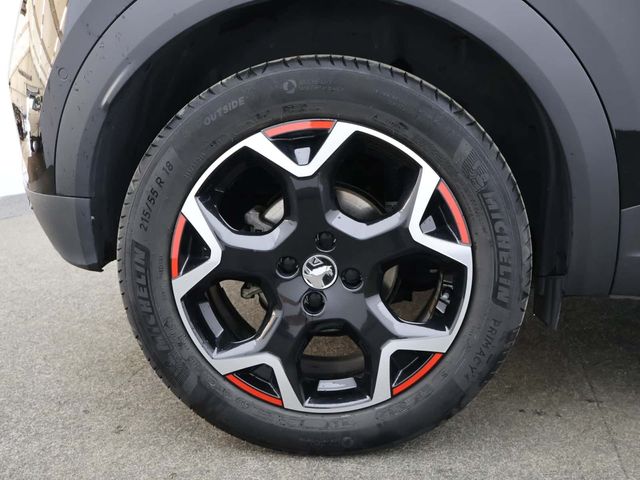 Vauxhall Mokka Electric