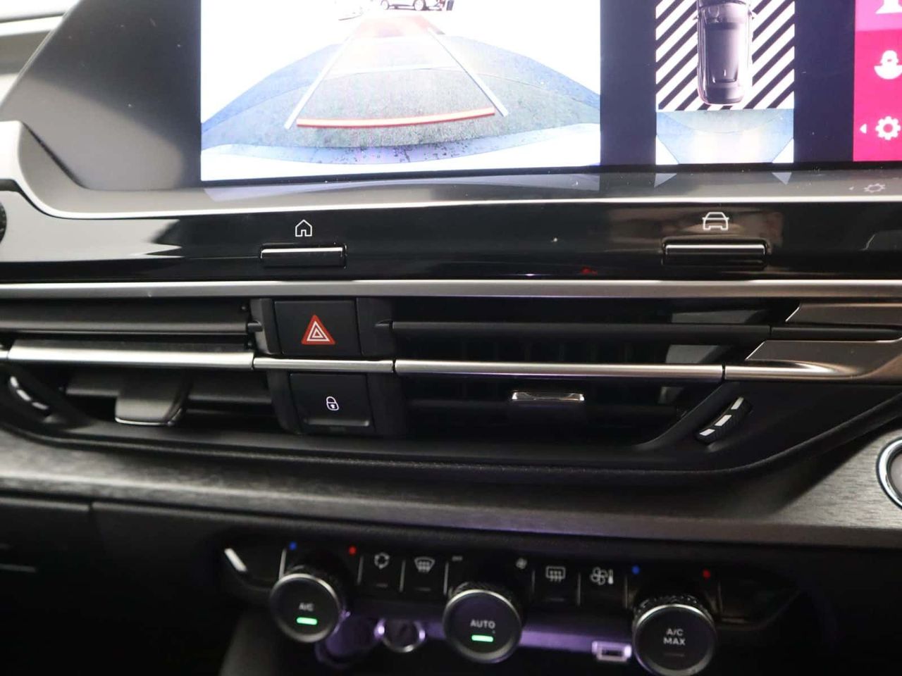 Citroen C5 X 