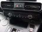 Vauxhall Combo-e Life 