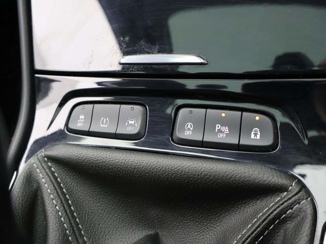 Vauxhall Grandland X
