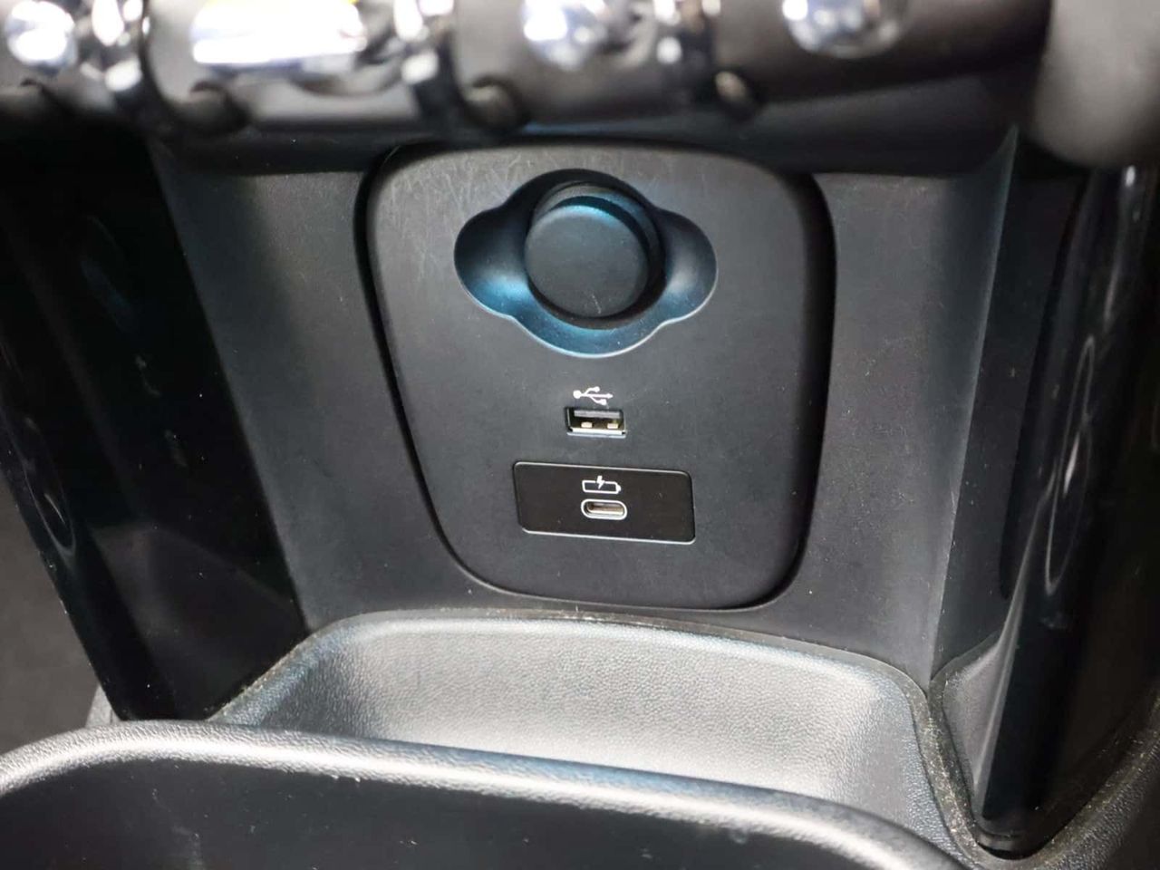 MINI Electric Hatch