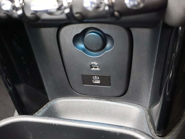 MINI Electric Hatch