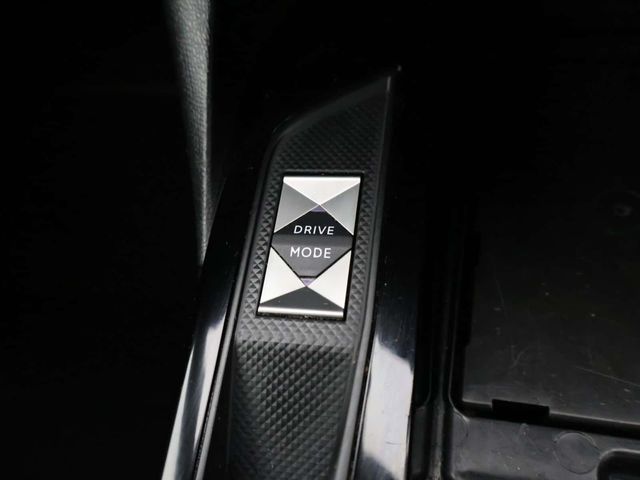 DS AUTOMOBILES DS 3 CROSSBACK