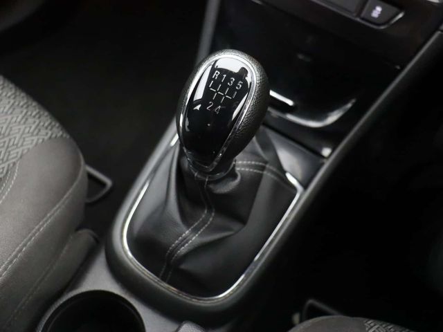 Vauxhall Mokka X