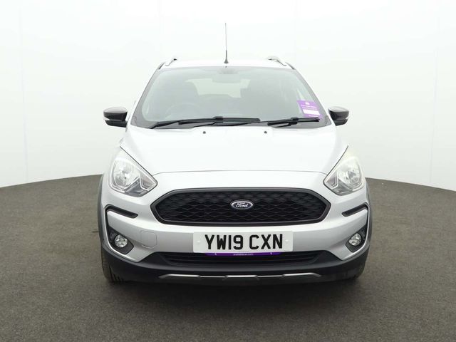 Ford Ka+