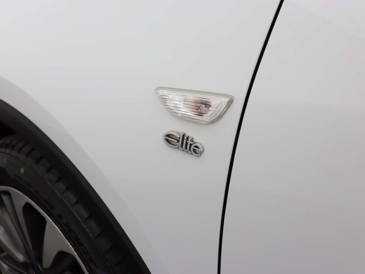 Vauxhall Mokka X