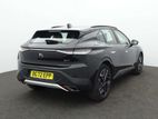 DS AUTOMOBILES DS 4 