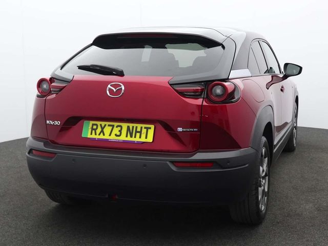 Mazda MX-30