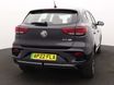 MG MG ZS 