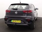 MG MG ZS 