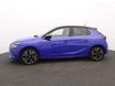 Vauxhall Corsa Electric